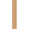 Ekena Millwork Funston Slat Smooth Outlooker, Western Red Cedar, 5 1/2"W x 32"D x 36"H OUT06X32X36FST06SWR - alternate 3